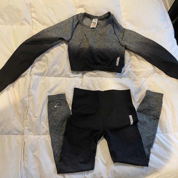 Gymshark bundle - Picture 1 of 1